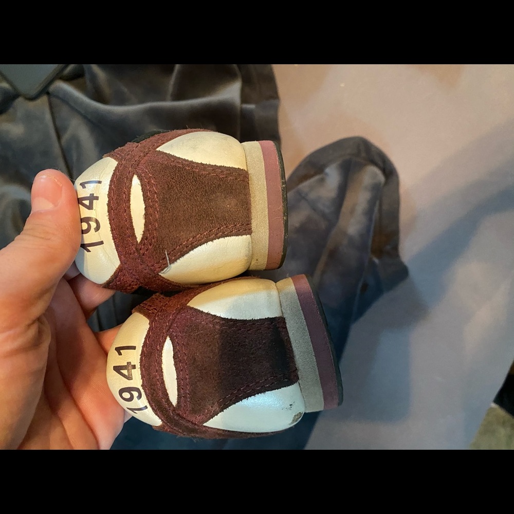 Women’s Coach Shoes Size 7 - Picture 5 of 5